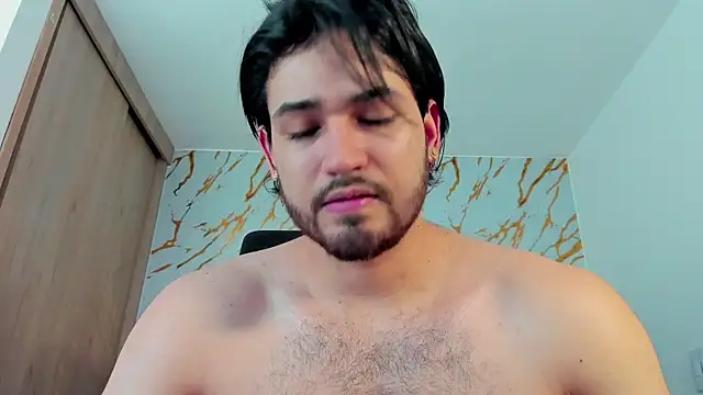 ElianKeiser Obrolan Langsung XXX