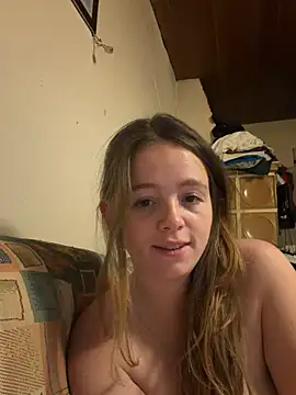 Živý XXX chat Rhyumii