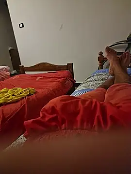 _sexy_medo0 Adlı Modelin Web Kamerası Şovu