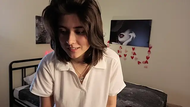 Barbara_Little's Live XXX Chat