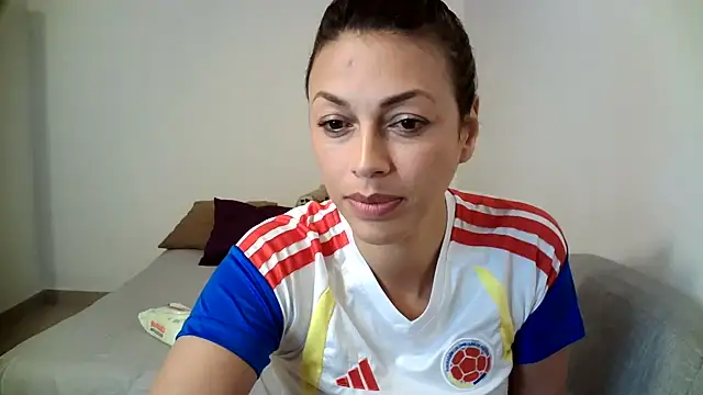 Hanna_Charming's Live XXX Chat