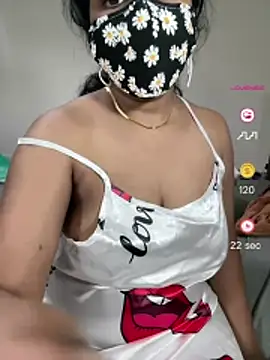ArathyNambyarMallu's Live XXX Chat