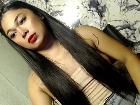 shadow-goddess Obrolan Langsung XXX