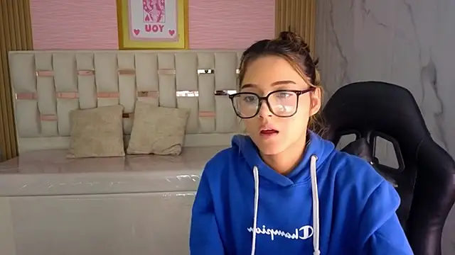 veronicaa_s Obrolan Langsung XXX