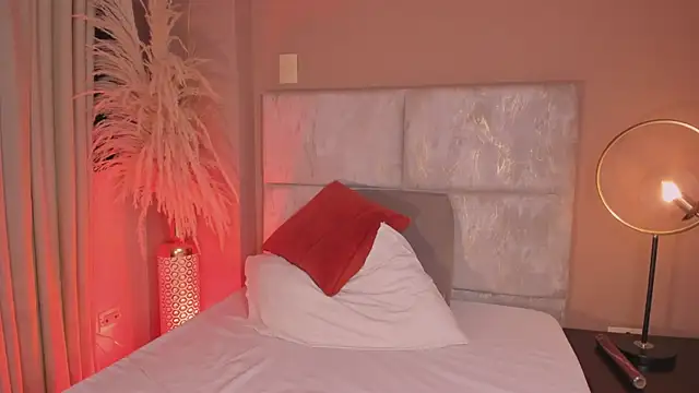 KatherinSky 现场XXX聊天
