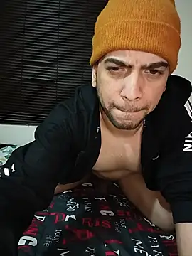 Chiricocan Live XXX chat