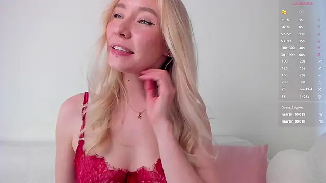 DanaCandy Live XXX-chat
