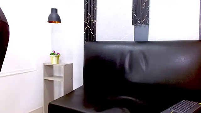 MaxWyatt_ Webcam show