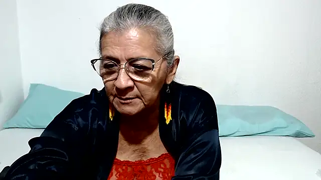 candy_mature_'s Live XXX Chat
