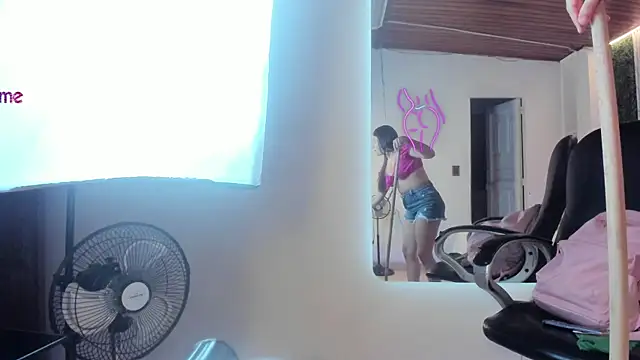zoe_linss Live XXX-Chat