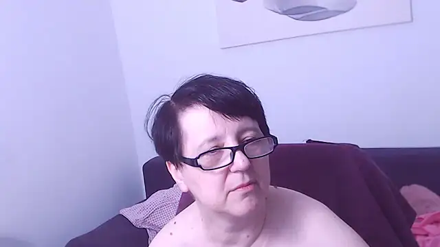 Chatroom XXX en direct de ChristaRose