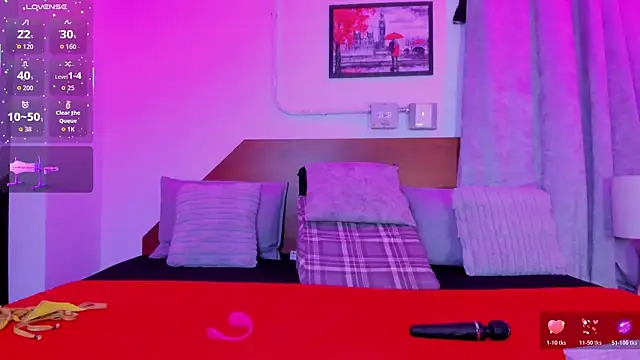 amanda29 라이브 XXX 채팅