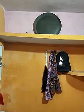 Webkamerová show Sexy_pari01