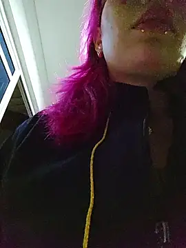 צ'אט XXX בשידור חי של Camila_Fairy