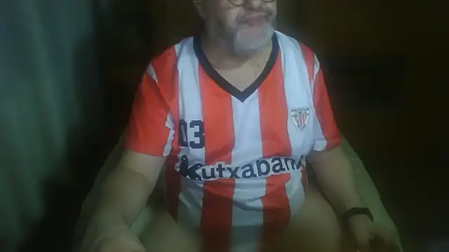 Koldo70 现场XXX聊天