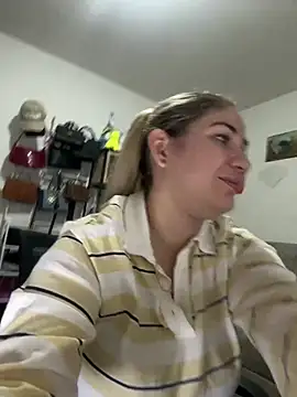 Celestedubois élő XXX-chatje