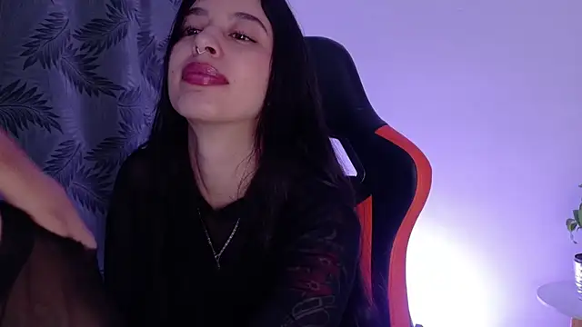 Živý XXX chat Misscarolsph