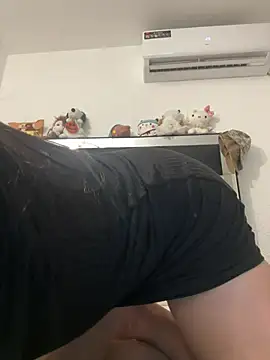 Sexifantasia Pertunjukan Webcam
