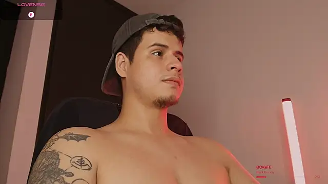 BjornSteeln Live XXX chat