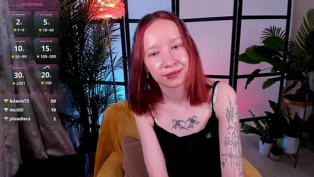 Mi_Mi_Mian Live XXX chat