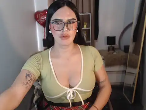 Živý XXX chat RebeccaTs