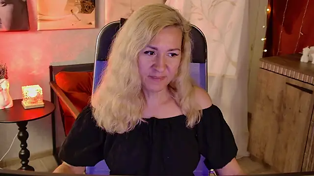 DonnaSmitth's Live XXX Chat