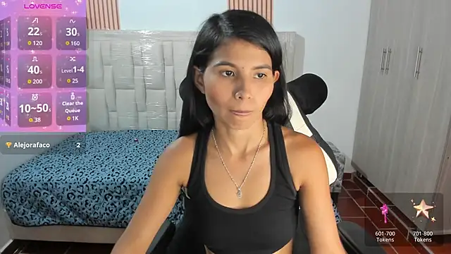 14_Dulcen Live XXX chat
