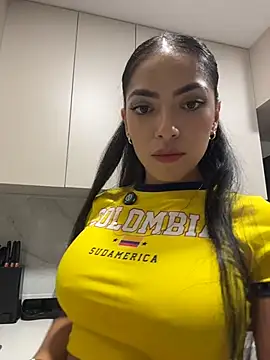 دردشة Celeste_Amber الجنسية المباشرة