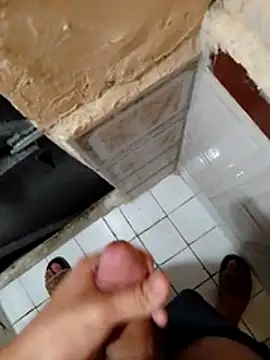 dzniyaak Adlı Modelin Web Kamerası Şovu