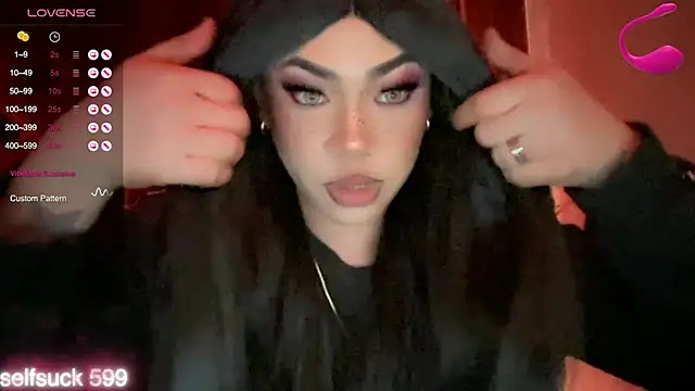 madam_agnes1n Live XXX chat
