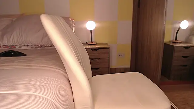 Roussmariehenao 라이브 XXX 채팅