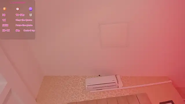 Amy-Saenz 라이브 XXX 채팅