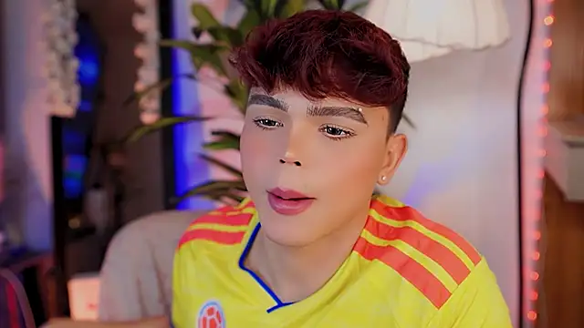 PRINCE_STEV Live XXX Chat