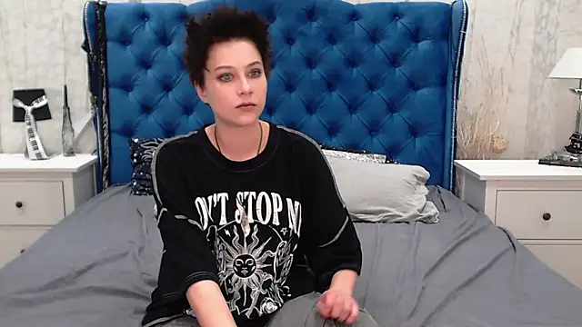 via_mayer_'s Live XXX Chat