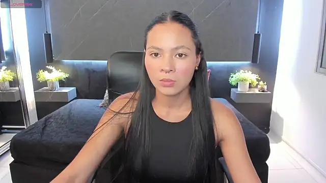 ariaa_belle 라이브 XXX 채팅