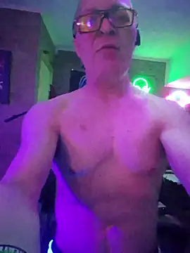 chronic_vibez Show in webcam