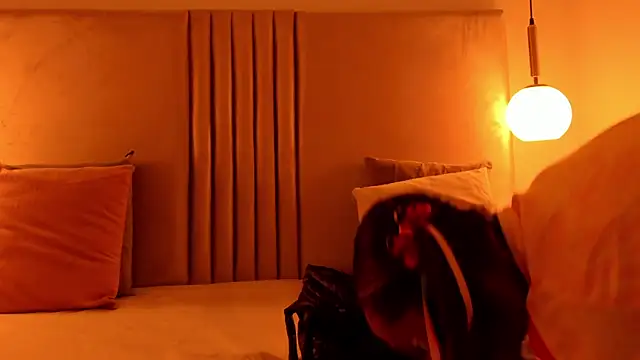 AnnyRhode_'s Live XXX Chat