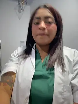 Czat XXX na żywo – Nasty-Doctor
