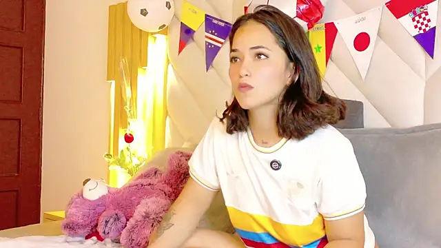 Isabella_Danger02 Live XXX-chat