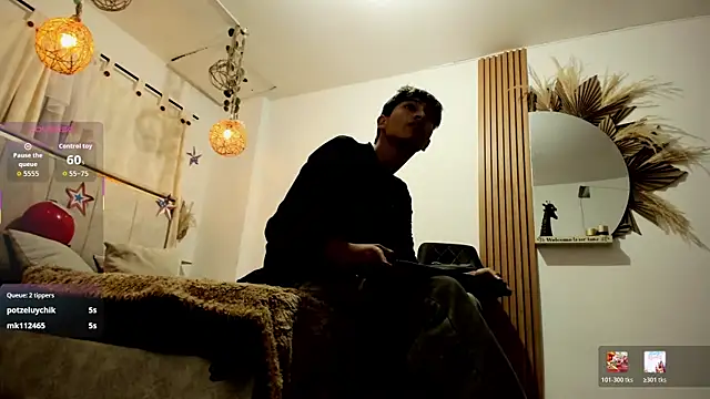 maxx_hanna Chat XXX live