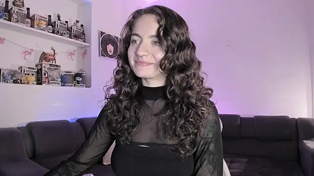Agathaks Chat XXX in diretta