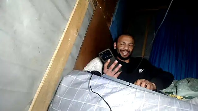 Camodick – Naživo XXX chat