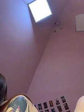 Živý XXX chat Rinamay_