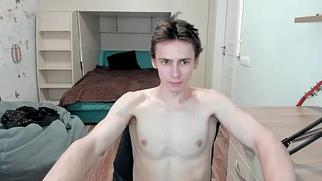 urgoddessboy Live XXX-Chat