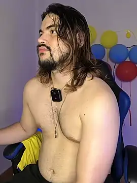 Chat +18 de Derek_Vow ao vivo