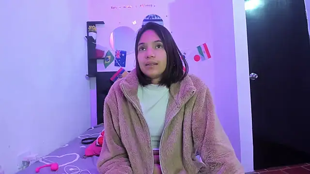 sapphire_brown20 Live XXX-chat