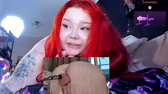 Gotic_Pie XXX чат на живо