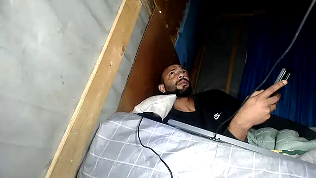 Chat XXX en directo de Camodick