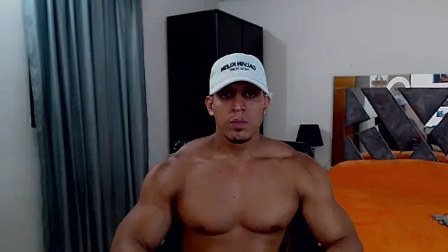 Frank_heaven01 라이브 XXX 채팅
