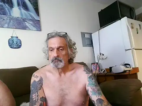 Harley1414Vicky: απευθείας συνομιλία ΧΧΧ